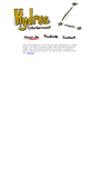 Mobile Screenshot of hydrus.net